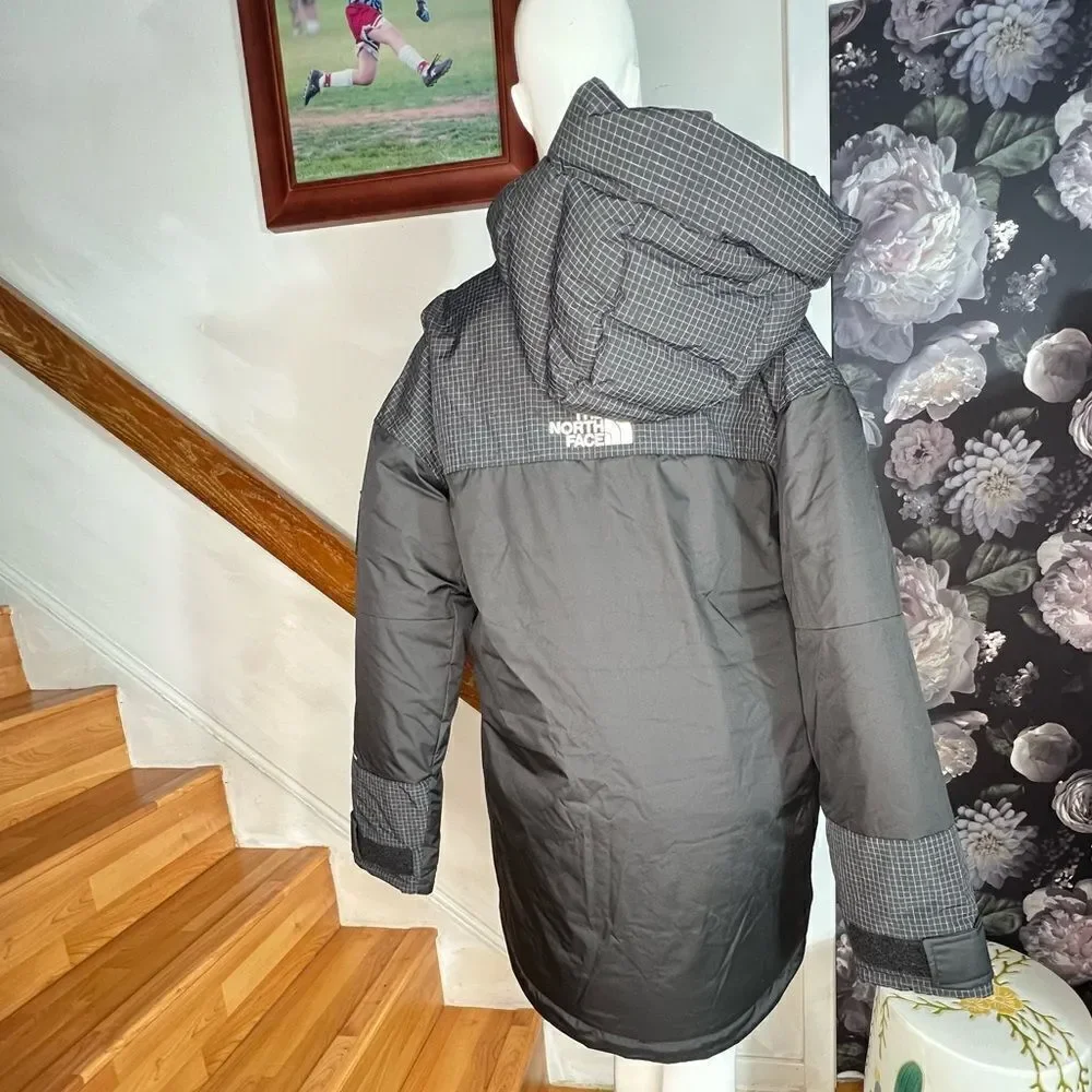 The North Face Rusta DryVent Jacket/ M
